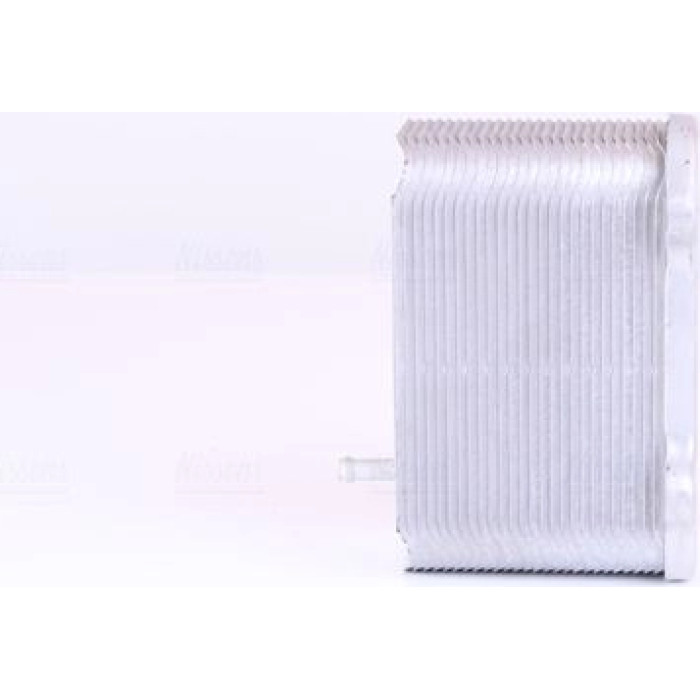 Nissens 90938 Ölkühler, Motoröl Nissens 90938 Ölkühler, Motoröl