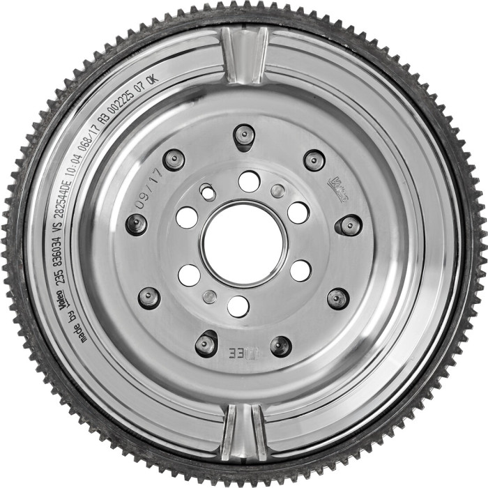 Valeo 836034 Schwungrad DUAL MASS FLYWHEEL Valeo 836034 Schwungrad DUAL MASS FLYWHEEL