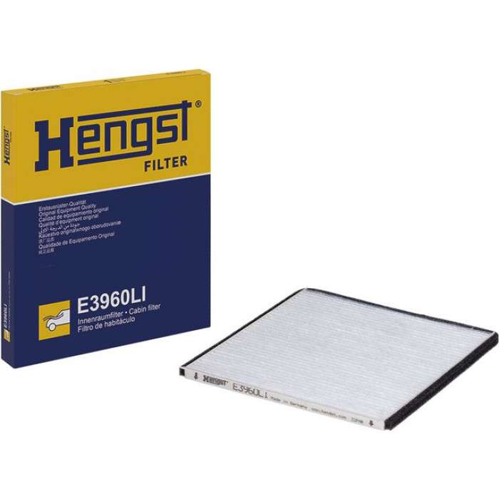 Hengst Filter E3960LI Innenraumluft