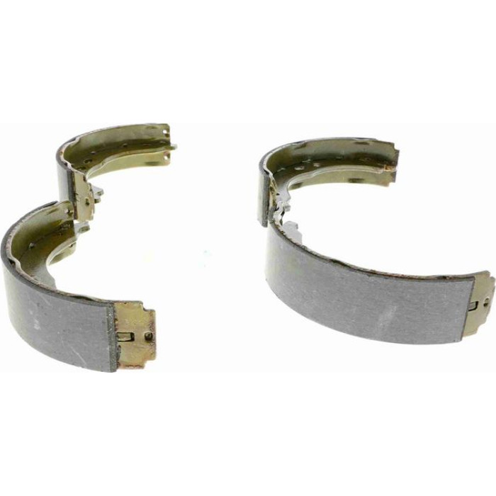 Vaico V22-0060 Bremsbackensatz, Feststellbremse Green Mobility Parts