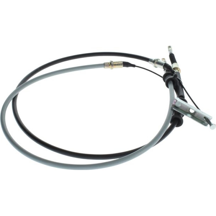 BOSCH 1 987 477 130 Seilzug, Feststellbremse BOSCH 1 987 477 130 Seilzug, Feststellbremse