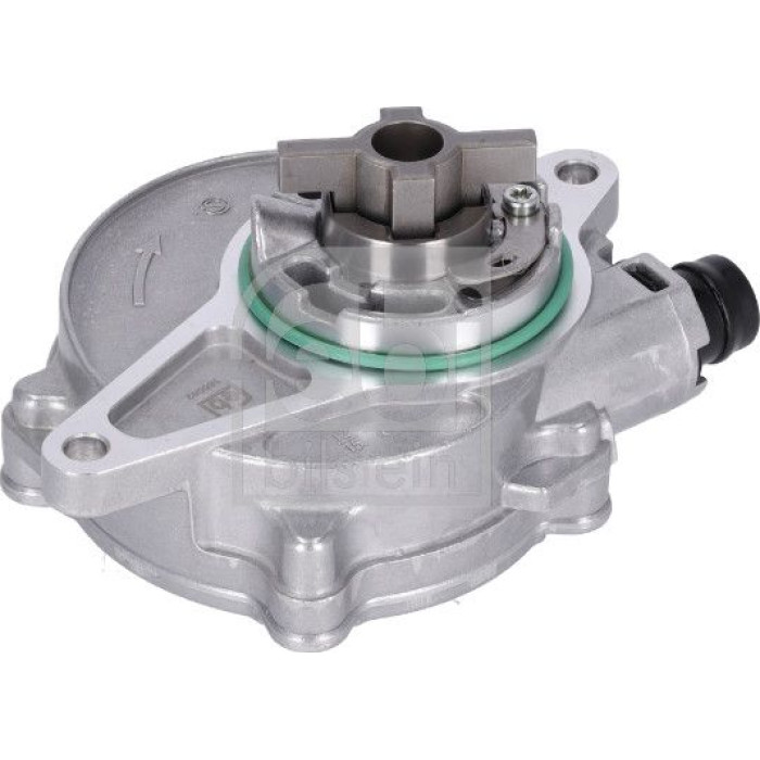 FEBI BILSTEIN 186082 Unterdruckpumpe, Bremsanlage FEBI BILSTEIN 186082 Unterdruckpumpe, Bremsanlage