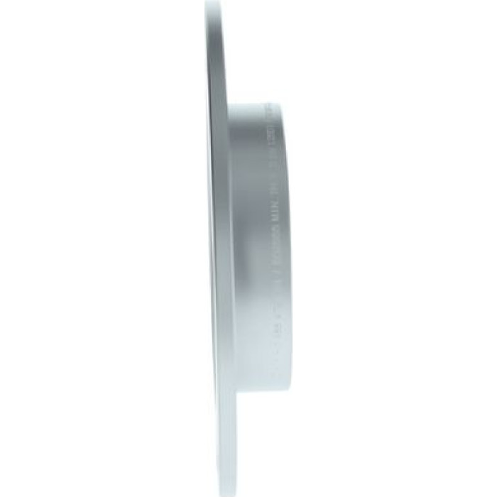 BOSCH 0 986 479 E54 Bremsscheibe