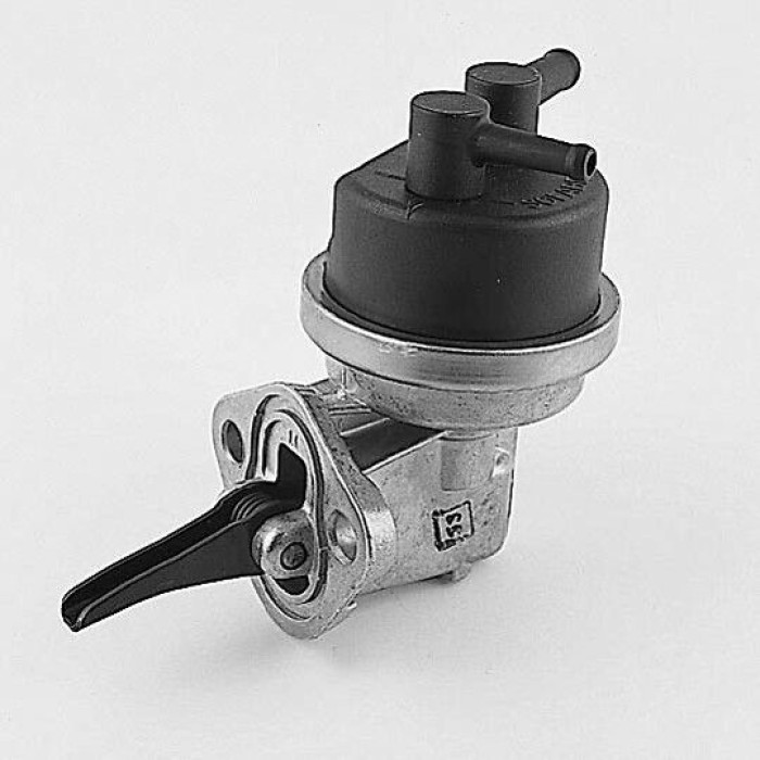 Valeo 247066 Kraftstoffpumpe