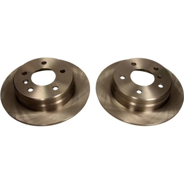 Maxgear 19-1221 Bremsscheibe