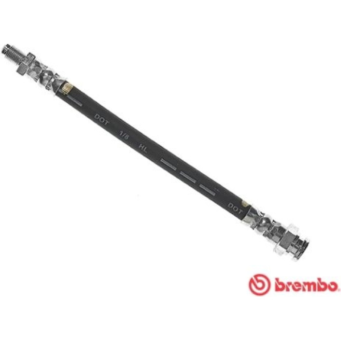 Brembo T 23 090 Bremsschlauch ESSENTIAL LINE Brembo T 23 090 Bremsschlauch ESSENTIAL LINE