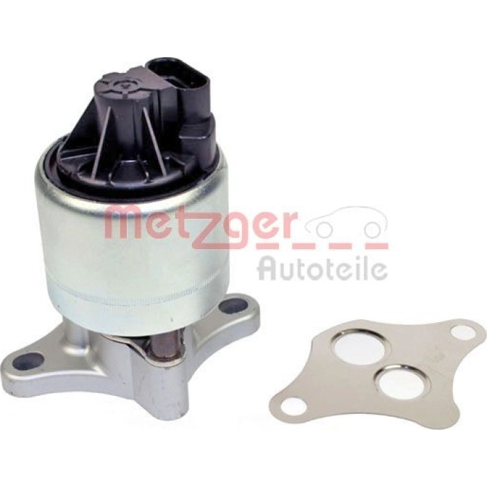 Metzger 0892002 AGR-Ventil Metzger 0892002 AGR-Ventil