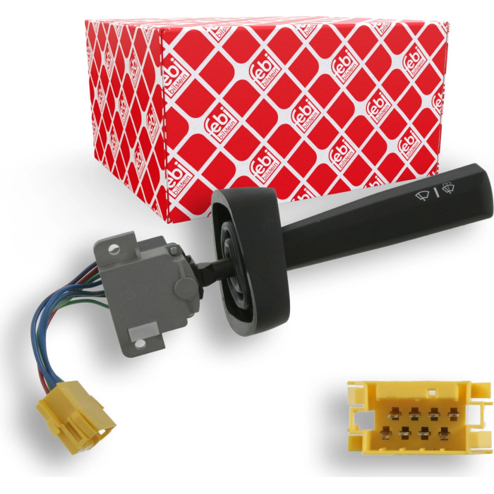 FEBI BILSTEIN 18716 Lenkstockschalter