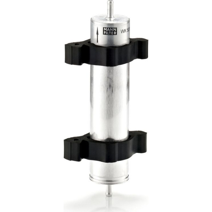 Mann-Filter WK 521/2 Kraftstofffilter Mann-Filter WK 521/2 Kraftstofffilter