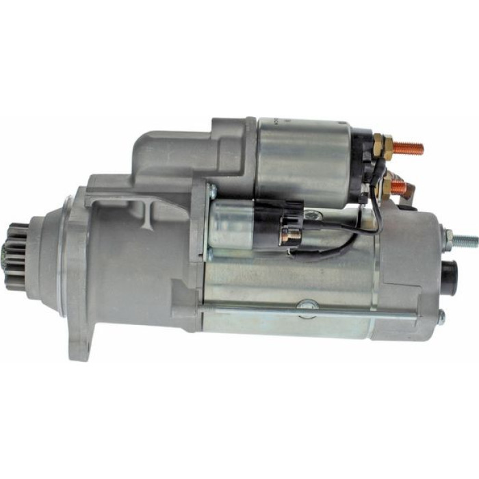 BOSCH 1 986 S10 044 Starter BOSCH 1 986 S10 044 Starter