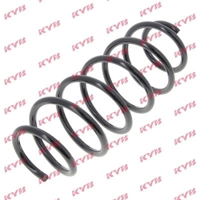 KYB RH2727 Fahrwerksfeder K-Flex KYB RH2727 Fahrwerksfeder K-Flex