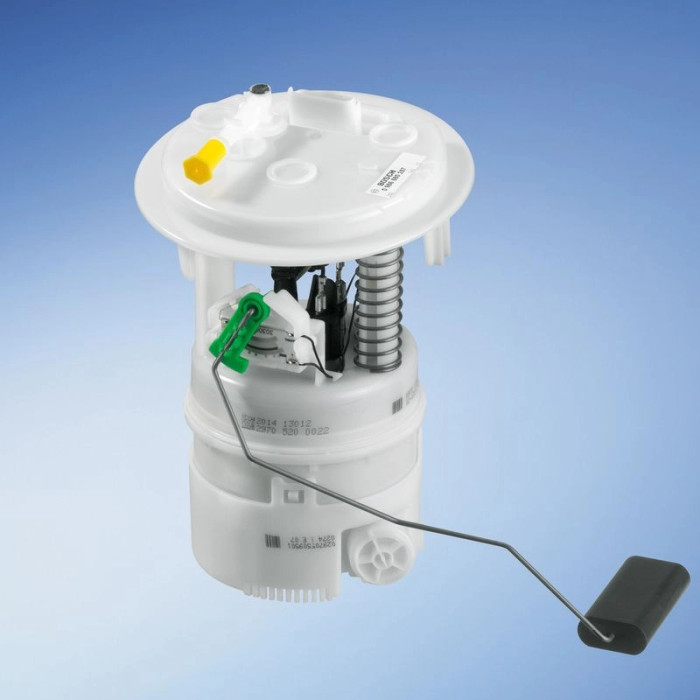 BOSCH 0 986 580 257 Kraftstoff-Fördereinheit BOSCH 0 986 580 257 Kraftstoff-Fördereinheit