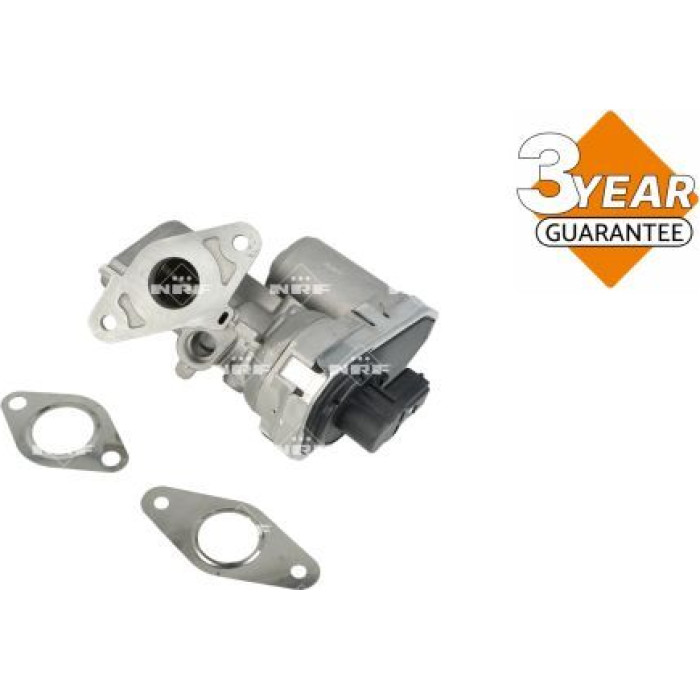 NRF 48322 AGR-Ventil EASY FIT NRF 48322 AGR-Ventil EASY FIT
