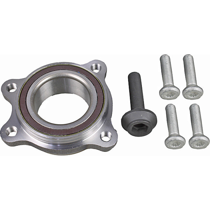 Metzger WM 7131 Radlagersatz COMPETENCE KIT Metzger WM 7131 Radlagersatz COMPETENCE KIT