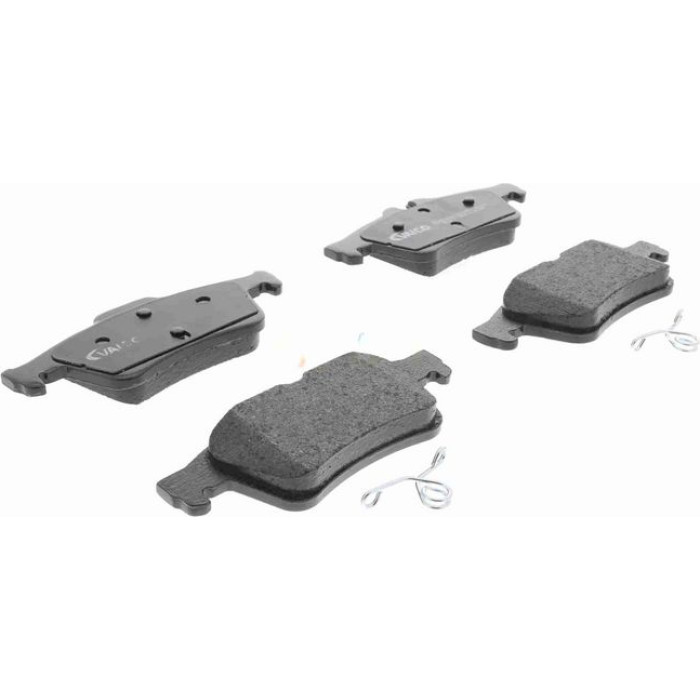 Vaico V25-0824 Bremsbelagsatz, Scheibenbremse Green Mobility Parts
