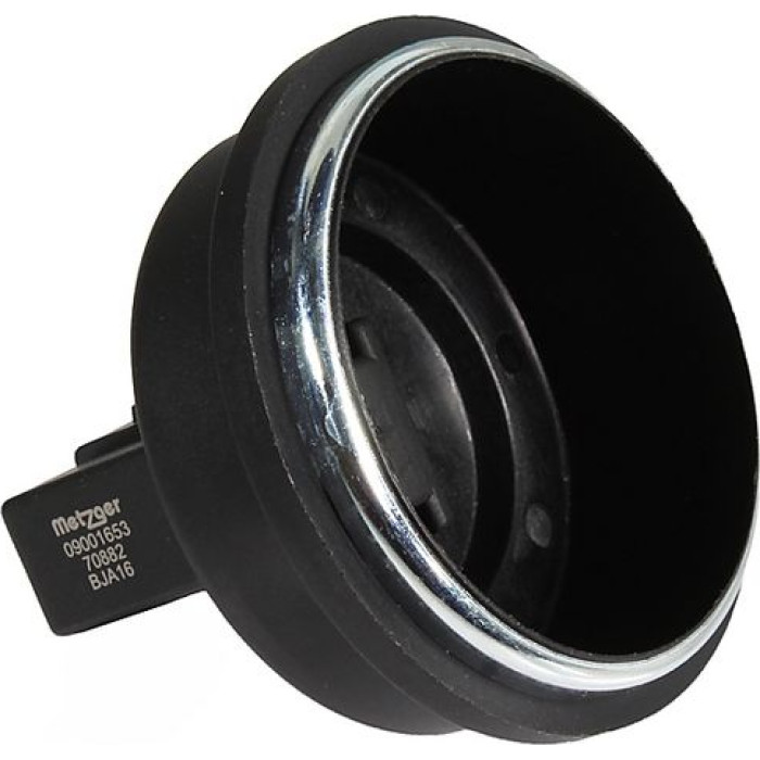 Metzger 09001653 Sensor, Raddrehzahl