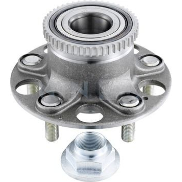 NTN-SNR R174.60 Radlagersatz NTN-SNR R174.60 Radlagersatz
