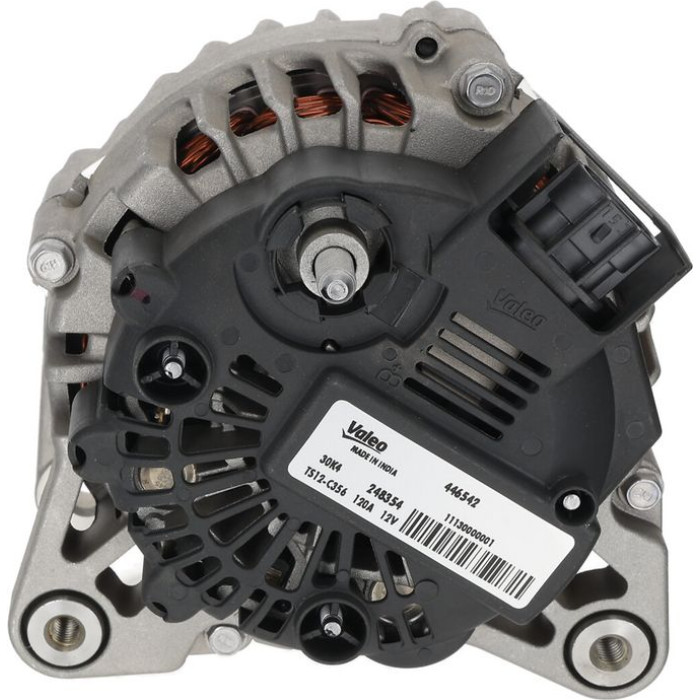 Valeo 446542 Generator ORIGINS Valeo 446542 Generator ORIGINS