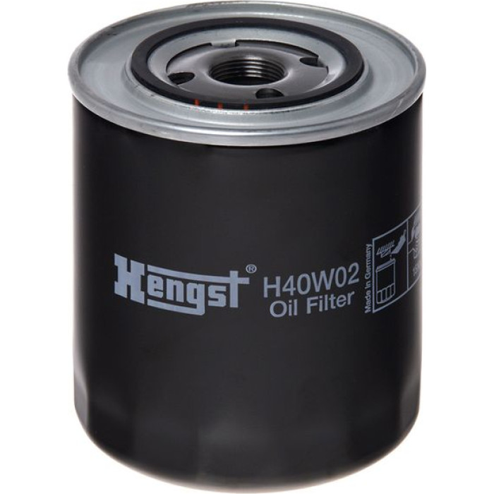 Hengst Filter H40W02 Ölfilter Hengst Filter H40W02 Ölfilter