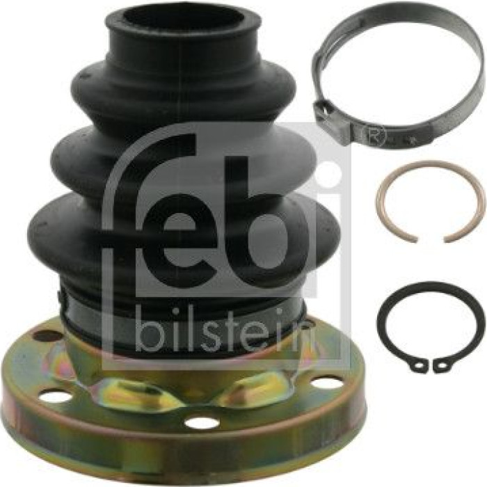 FEBI BILSTEIN 26944 Faltenbalgsatz, Antriebswelle FEBI BILSTEIN 26944 Faltenbalgsatz, Antriebswelle