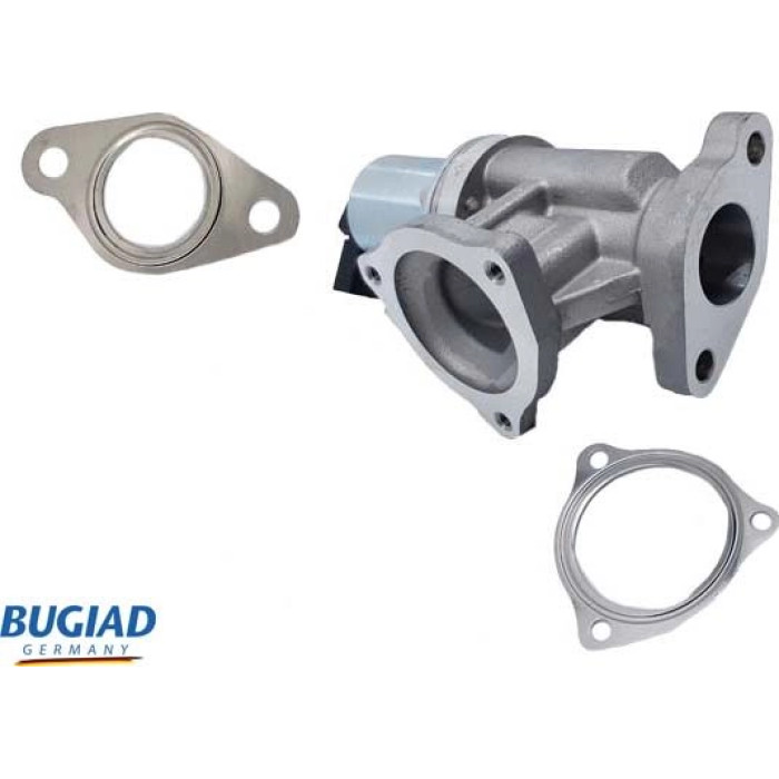 Bugiad BGR13044 AGR-Ventil