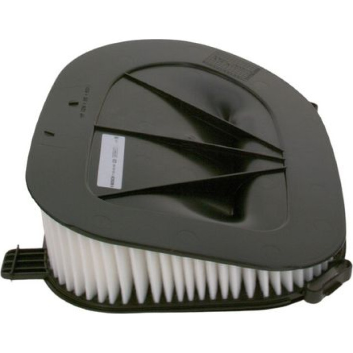BOSCH F 026 400 366 Luftfilter