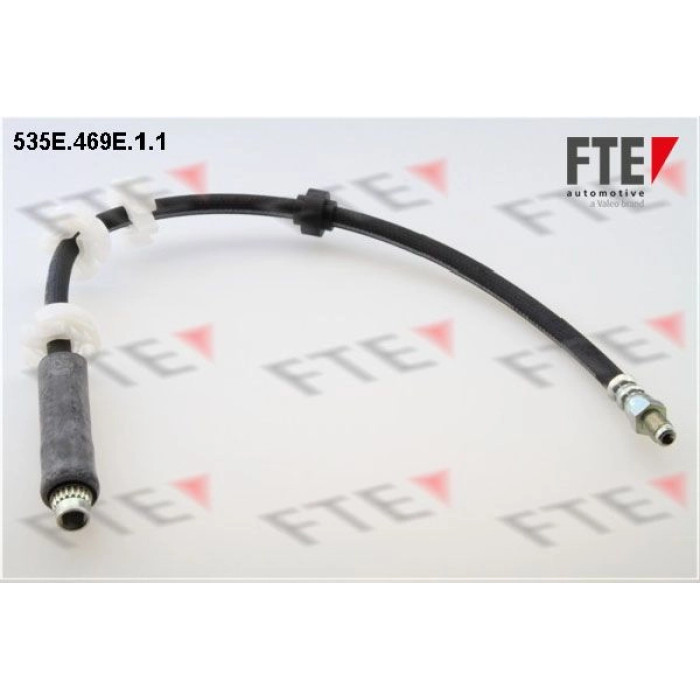 FTE 9240761 Bremsschlauch FTE 9240761 Bremsschlauch