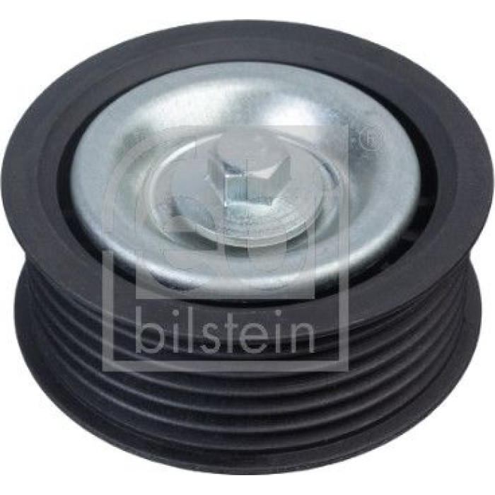 FEBI BILSTEIN 37703 Umlenk-/Führungsrolle, Keilrippenriemen FEBI BILSTEIN 37703 Umlenk-/Führungsrolle, Keilrippenriemen