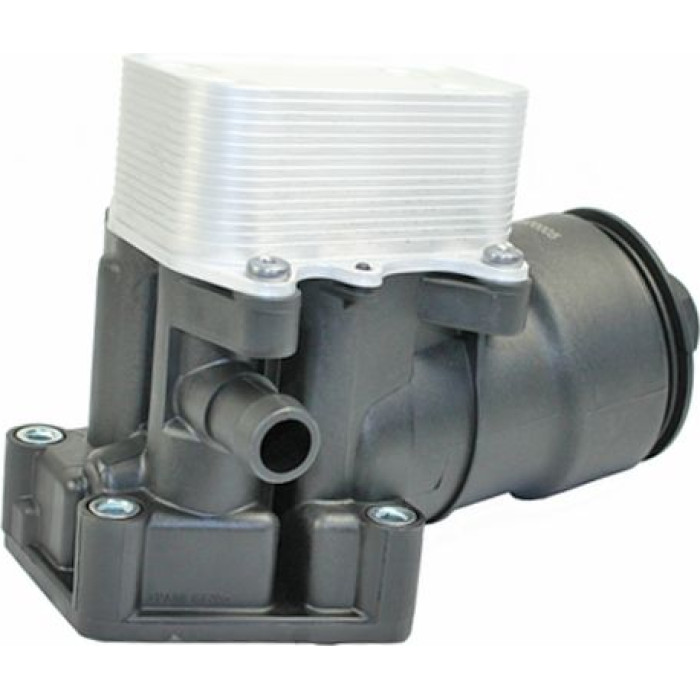 Metzger 2370005 Gehäuse, Ölfilter
