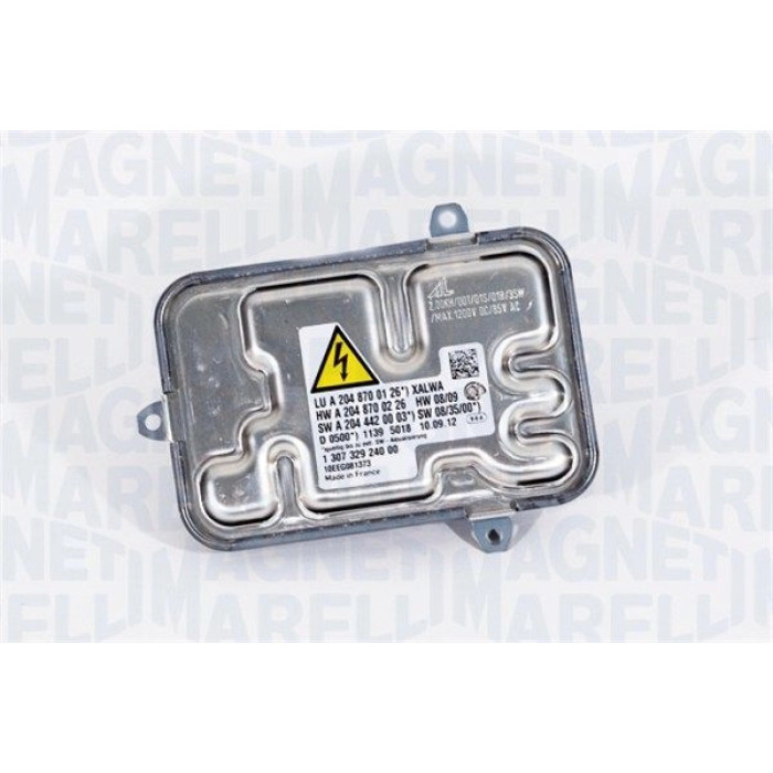 Magneti Marelli 711307329240 Steuergerät, Beleuchtung Magneti Marelli 711307329240 Steuergerät, Beleuchtung