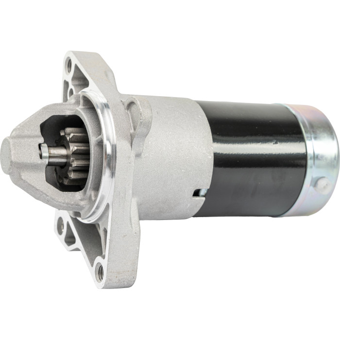 BV PSH 570.548.103.130 Anlasser 12V, 2,2kW, Zähnez.: 11, B+ (M8), Ø 76,3 mm