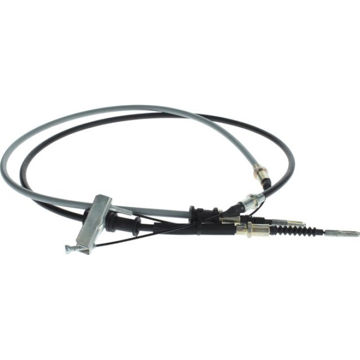 BOSCH 1 987 477 130 Seilzug, Feststellbremse BOSCH 1 987 477 130 Seilzug, Feststellbremse