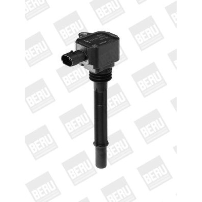 BorgWarner (BERU) ZS090 Zündspule