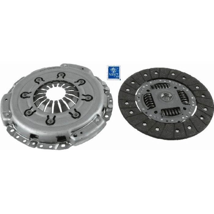 SACHS 3000 951 133 Kupplungssatz SACHS 3000 951 133 Kupplungssatz