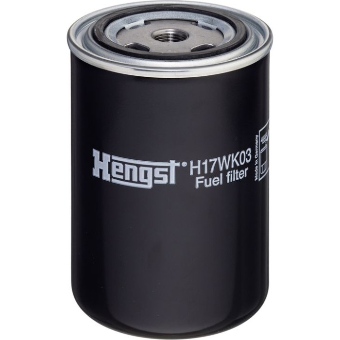 Hengst Filter H17WK03 Kraftstofffilter