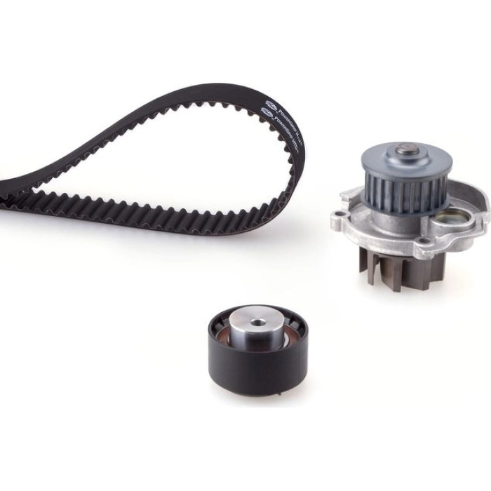 Gates KP15503XS-2 Wasserpumpe + Zahnriemensatz PowerGrip™ Gates KP15503XS-2 Wasserpumpe + Zahnriemensatz PowerGrip™