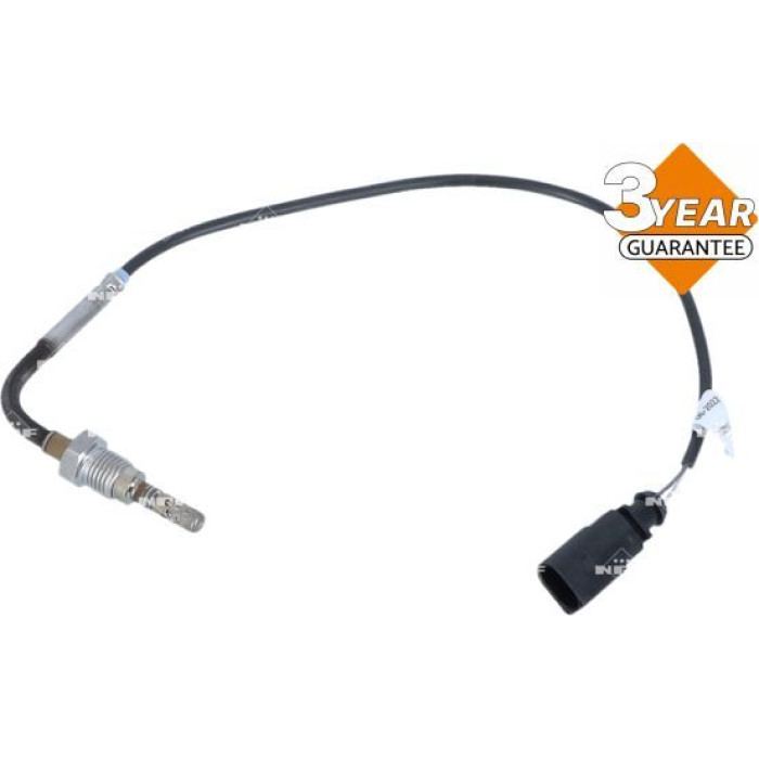 NRF 707176 Sensor, Abgastemperatur EASY FIT NRF 707176 Sensor, Abgastemperatur EASY FIT