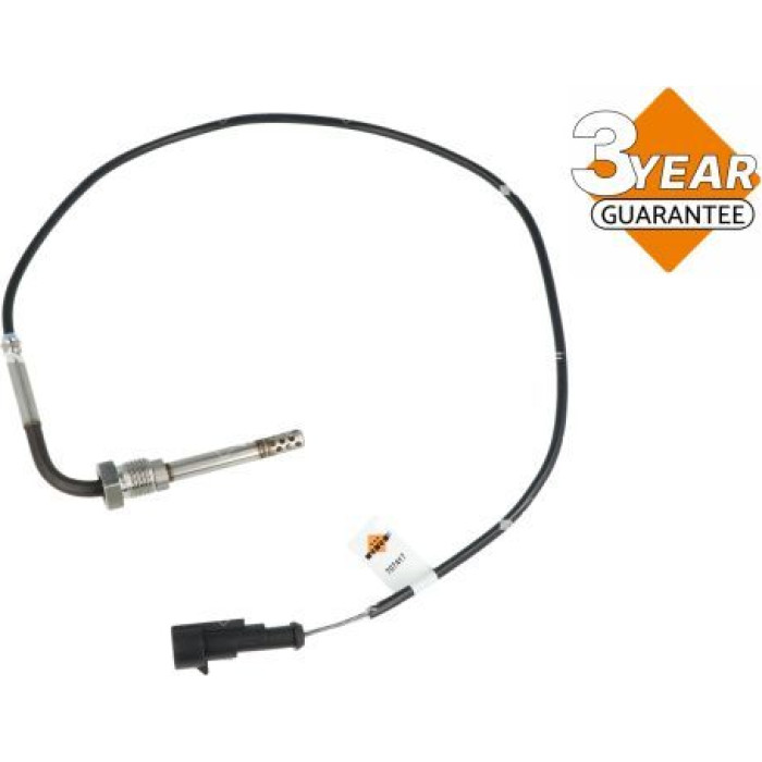 NRF 707417 Sensor, Abgastemperatur EASY FIT NRF 707417 Sensor, Abgastemperatur EASY FIT