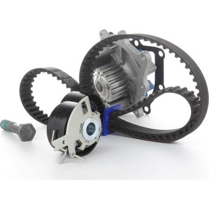SKF VKMC 03305 Wasserpumpe + Zahnriemensatz
