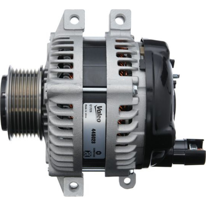Generator 445023 Generator 445023