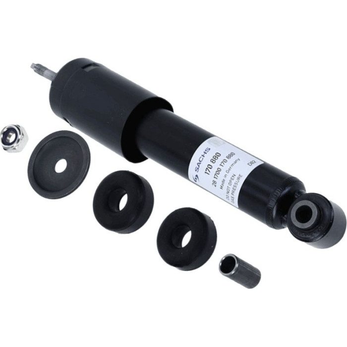 Sachs 170 880 Stoßdämpfer Sachs 170 880 Stoßdämpfer