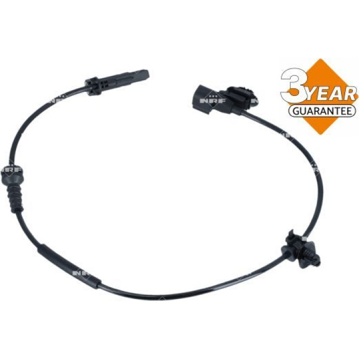 NRF 756009 Sensor, Raddrehzahl NRF 756009 Sensor, Raddrehzahl