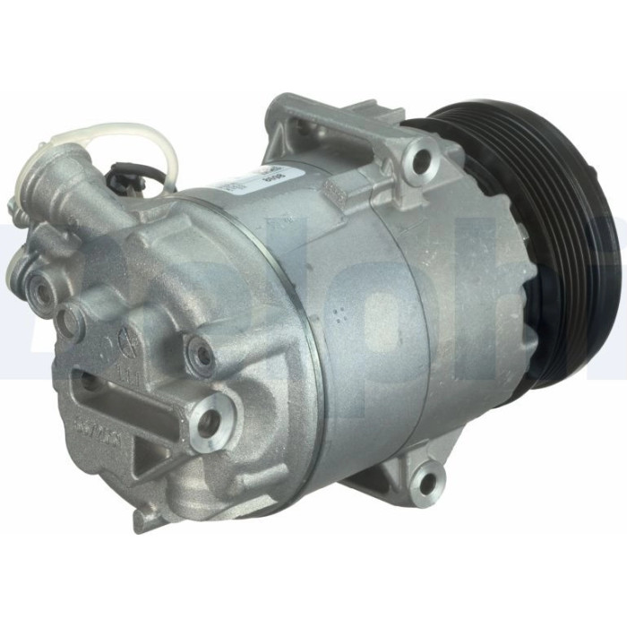Delphi TSP0155931 Kompressor, Klimaanlage Delphi TSP0155931 Kompressor, Klimaanlage