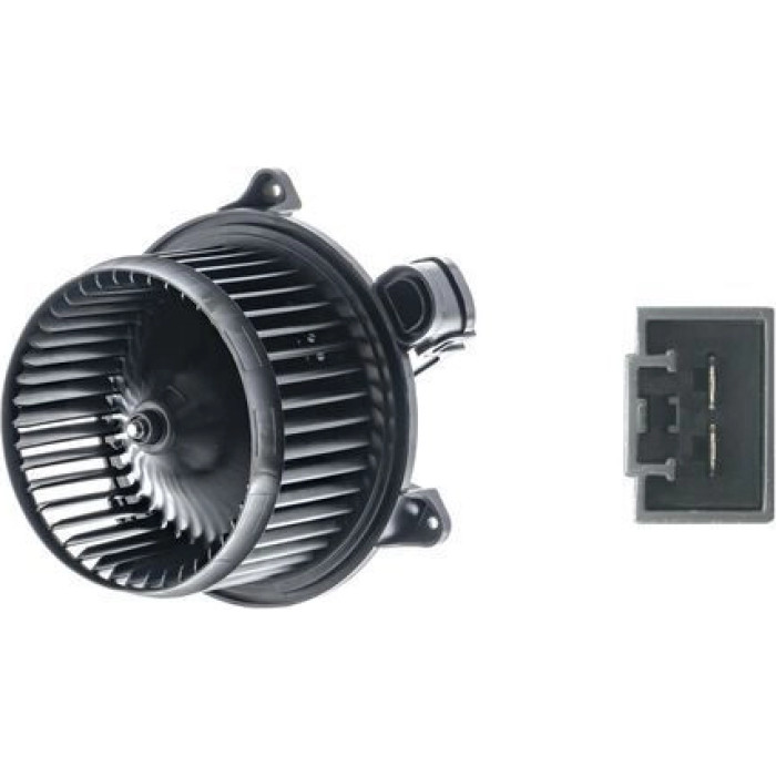 Mahle AB 240 000P Innenraumgebläse BEHR Premium Line