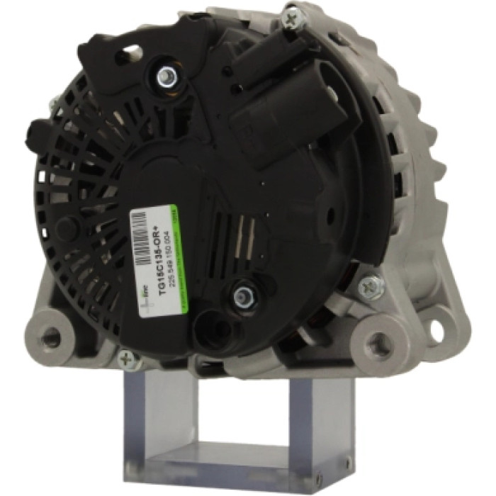 BV PSH 225.549.150.004 Lichtmaschine 12V, 150A, B+ (M8), Ø 54,4 mm BV PSH 225.549.150.004 Lichtmaschine 12V, 150A, B+ (M8), Ø 54,4 mm