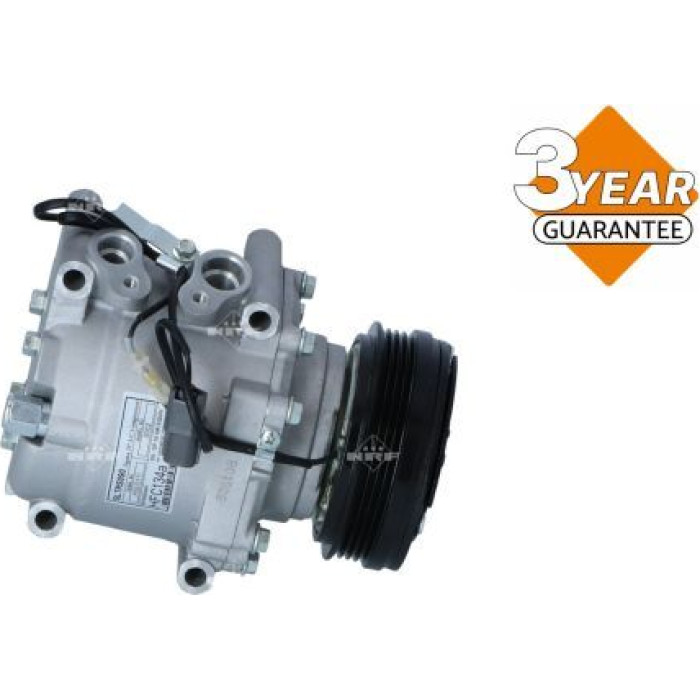 NRF 32330 Kompressor, Klimaanlage EASY FIT NRF 32330 Kompressor, Klimaanlage EASY FIT