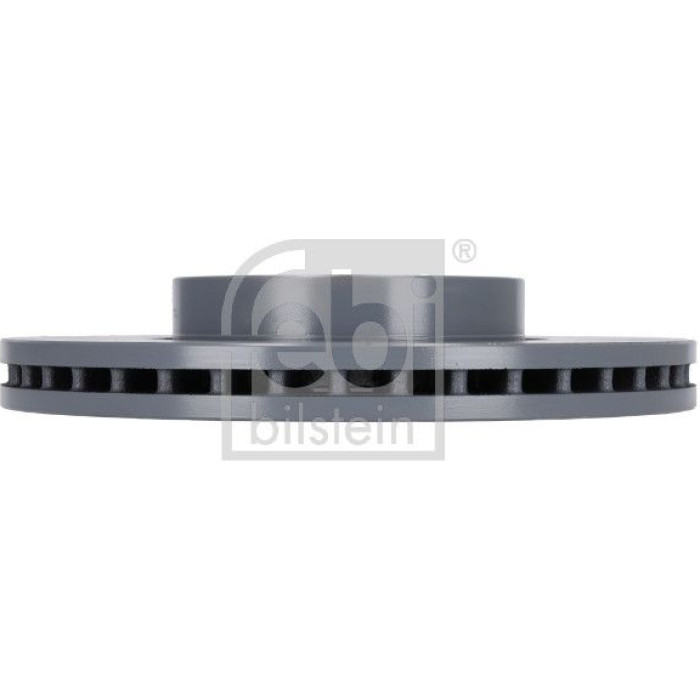 FEBI BILSTEIN 184699 Bremsscheibe