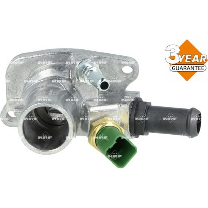 NRF 725139 Thermostat, Kühlmittel EASY FIT NRF 725139 Thermostat, Kühlmittel EASY FIT