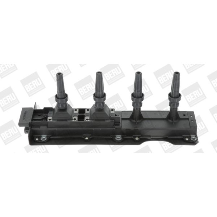 BorgWarner (BERU) ZS256 Zündspule BorgWarner (BERU) ZS256 Zündspule