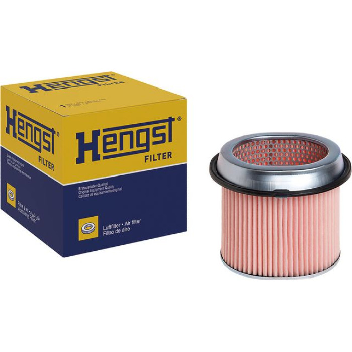 Hengst Filter E545L Luftfilter Hengst Filter E545L Luftfilter